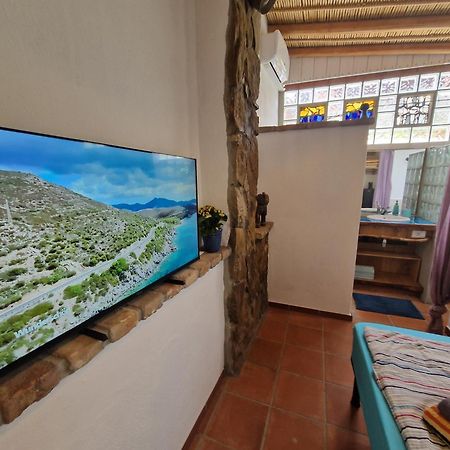 Casa Olive Lägenhet San Vito  Exteriör bild