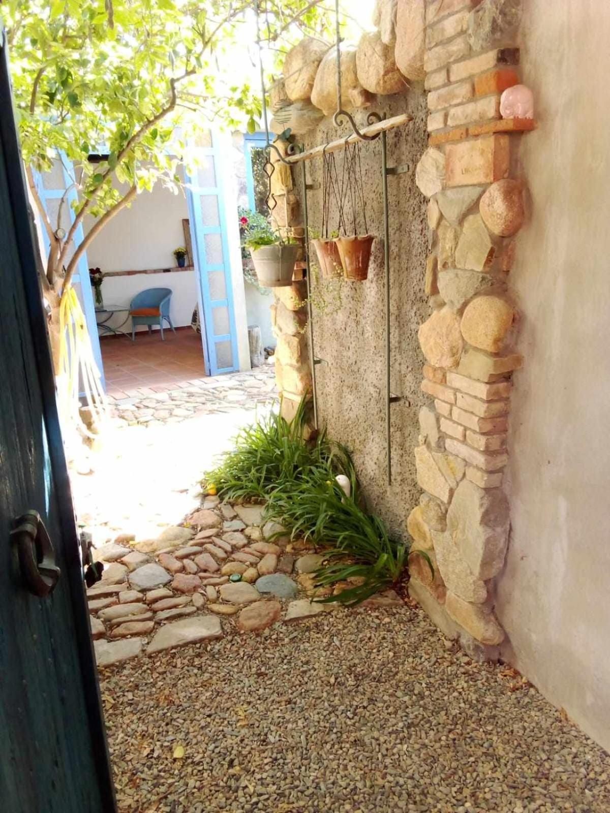 Casa Olive Lägenhet San Vito  Exteriör bild
