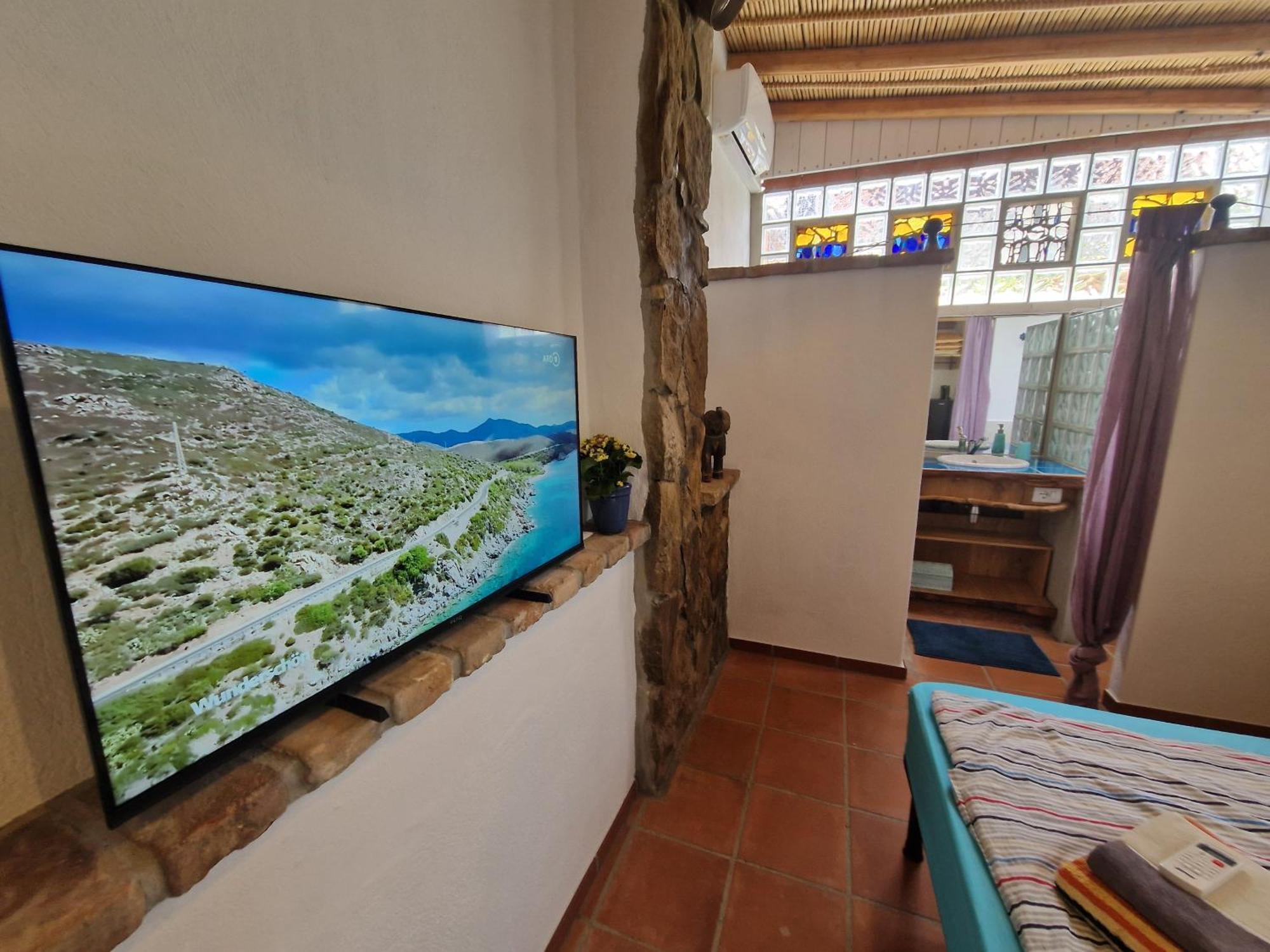 Casa Olive Lägenhet San Vito  Exteriör bild