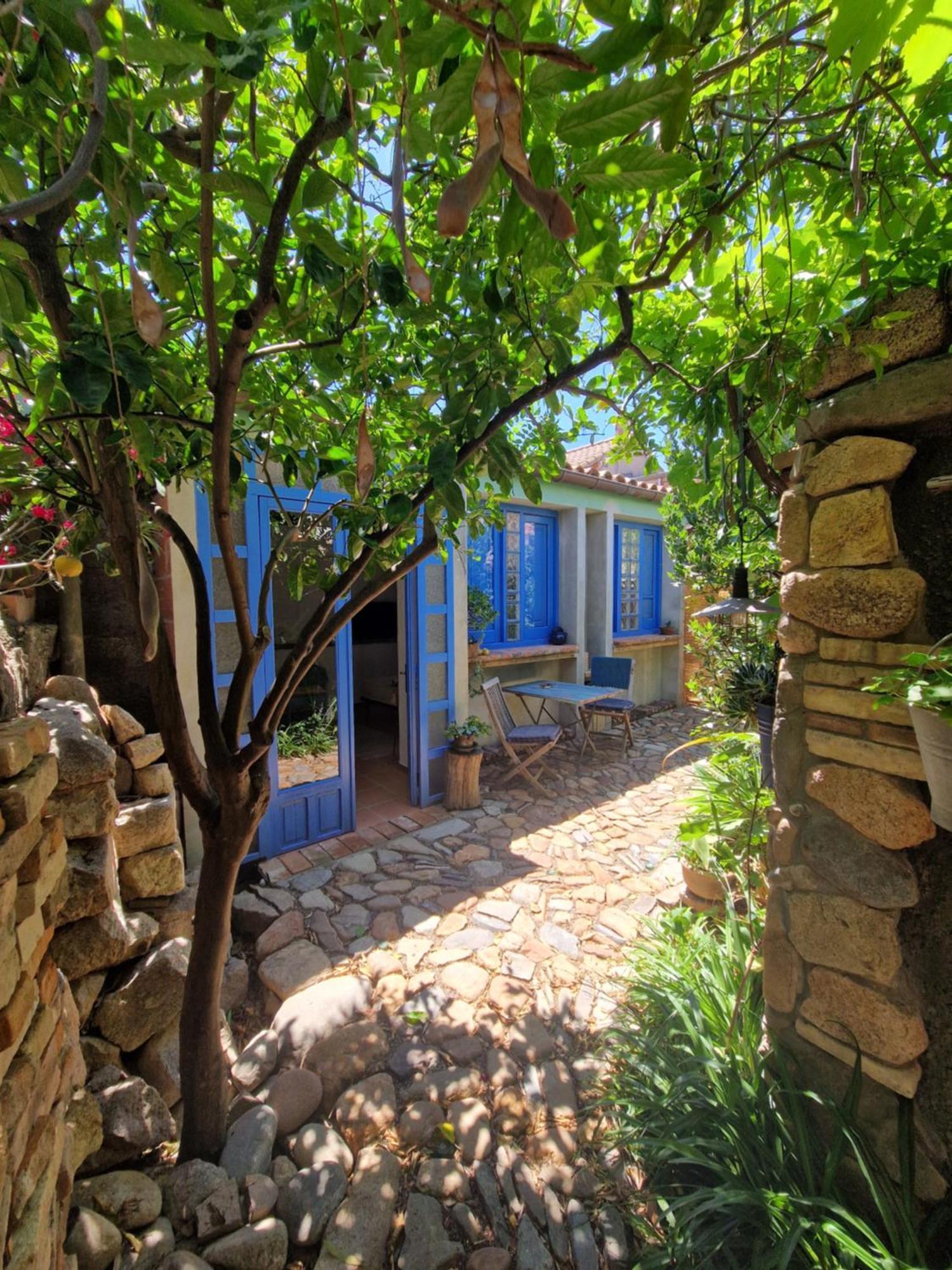 Casa Olive Lägenhet San Vito  Exteriör bild
