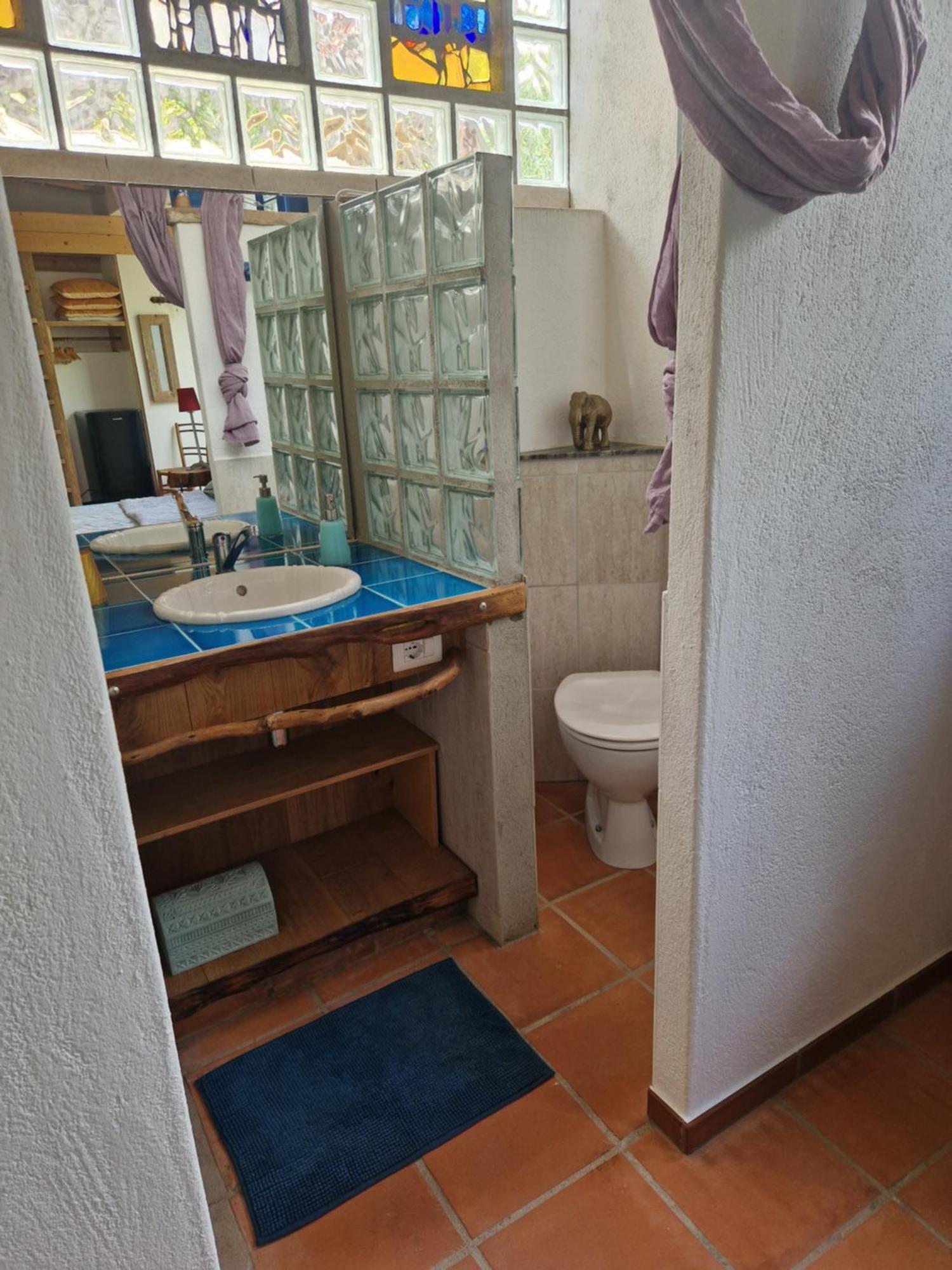 Casa Olive Lägenhet San Vito  Exteriör bild